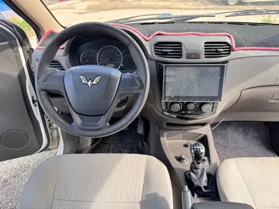Wuling Hongguang 2016, 100000 км, за 15800 CNY - фото 8