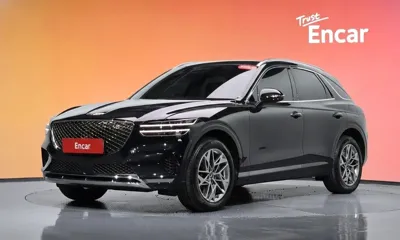 Genesis GV70 · 2023 год