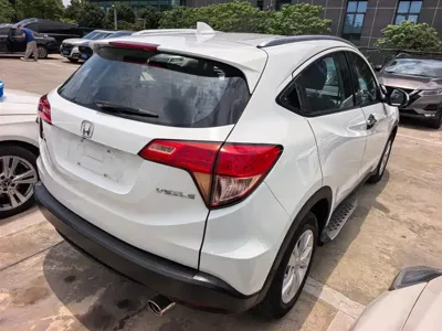 Honda Vezel 2016, 61000 км, за 37500 CNY - фото 6