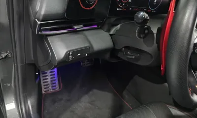 Hyundai Avante 2021, 33196 км, за 99990000 KRW - фото 36