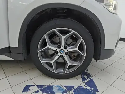 BMW X1 2019, 87800 км, за 78300 CNY - фото 6