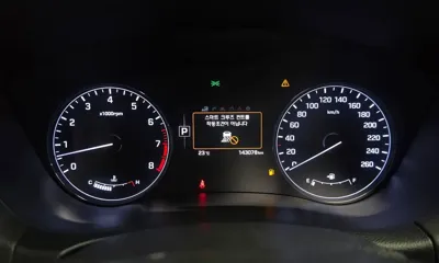 Hyundai Genesis 2016, 143078 км, за 13700000 KRW - фото 8