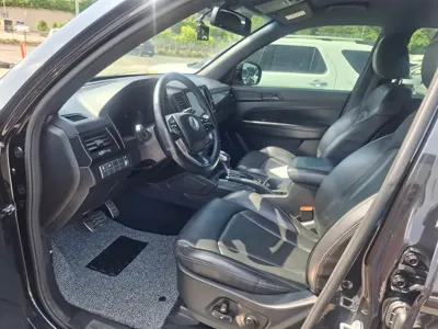 KG_Mobility_Ssangyong Rexton 2021, 101990 км, за 19500000 KRW - фото 8
