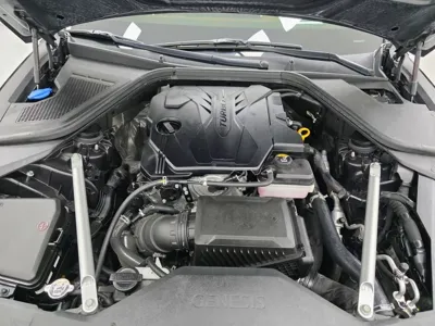 Genesis G80 2023, 83430 км, за 33820000 KRW - фото 17