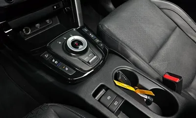 Kia Seltos 2023, 115511 км, за 22990000 KRW - фото 9