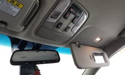 Kia Canival 2019, 105071 км, за 16500000 KRW - фото 27