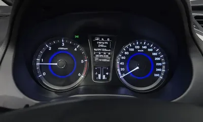Hyundai Grandeur 2015, 161680 км, за 6900000 KRW - фото 8