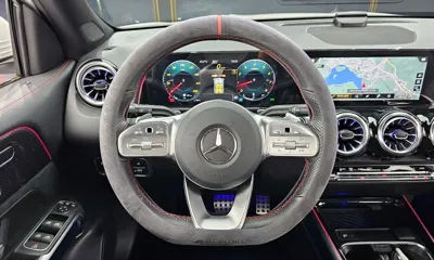 Mercedes-Benz GLB-Class 2021, 49004 км, за 35500000 KRW - фото 13