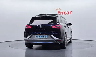 Hyundai Nexo 2024, 26420 км, за 26500000 KRW