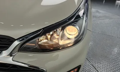 ChevroletGMDaewoo Spark 2019, 40119 км, за 7900000 KRW - фото 22