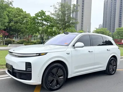 Li Auto Li L7 · 2024 год