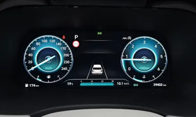 Hyundai Palisade 2023, 39402 км, за 41750000 KRW - фото 8