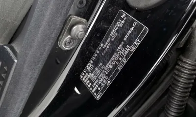 Hyundai Equus 2013, 90589 км, за 8200000 KRW - фото 19