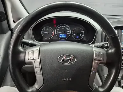 Hyundai Starex 2021, 143660 км, за 13500000 KRW - фото 11