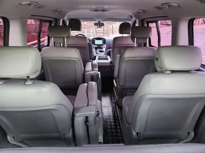 Hyundai Starex 2018, 113411 км, за 16900000 KRW - фото 18
