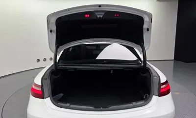 Mercedes-Benz E-Class 2019, 75288 км, за 26500000 KRW - фото 20