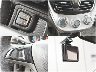 ChevroletGMDaewoo Spark 2019, 71970 км, за 6800000 KRW - фото 16