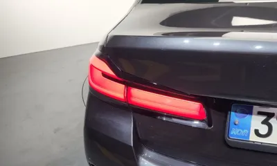 BMW 5-Series 2021, 112557 км, за 31900000 KRW - фото 23