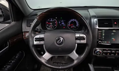 Kia Mohave 2018, 179878 км, за 13500000 KRW - фото 13