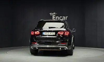 Mercedes-Benz GLC-Class 2022, 118676 км, за 36500000 KRW - фото 4