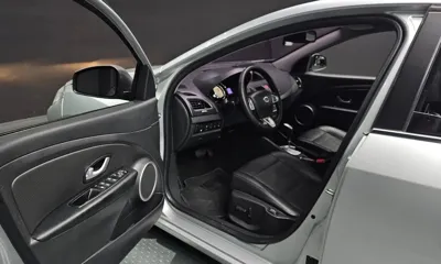 Renault-KoreaSamsung SM3 2018, 91544 км, за 7300000 KRW - фото 10