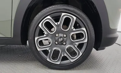 Hyundai Casper 2022, 54747 км, за 16500000 KRW - фото 21