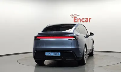 Tesla Model Y 2025, 17078 км, за 60300000 KRW