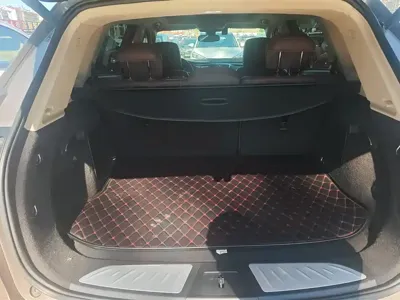 Buick Envision Plus 2015, 66300 км, за 44500 CNY