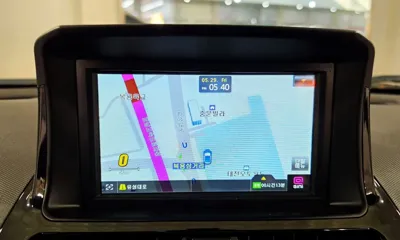ChevroletGMDaewoo Spark 2014, 211865 км, за 1990000 KRW - фото 9