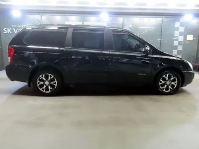 Kia Canival 2014, 144554 км, за 4700000 KRW - фото 3