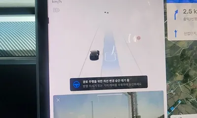 Tesla Model Y 2021, 181500 км, за 26500000 KRW - фото 8