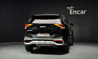 Kia Sportage 2022, 60873 км, за 20390000 KRW