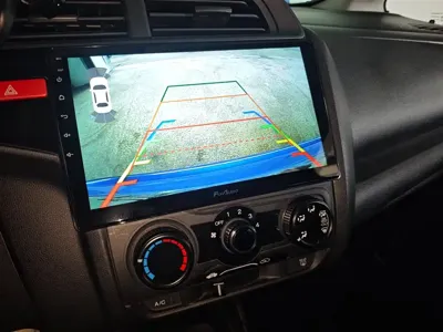 Honda Fit 2016, 74000 км, за 27799 CNY - фото 11