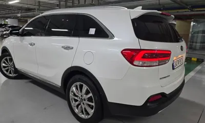 Kia Sorento 2016, 164829 км, за 11500000 KRW - фото 4