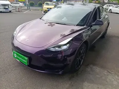 Tesla Model 3 · 2023 год