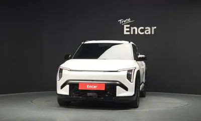 Kia EV3 2025, 28917 км, за 37800000 KRW - фото 3