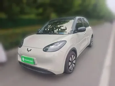Wuling Bingo · 2023 год