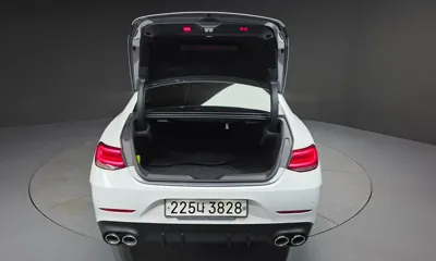 Mercedes-Benz CLS-Class 2019, 98014 км, за 33900000 KRW - фото 20