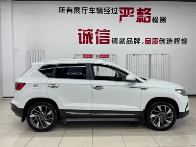 Jetta VS5 2022, 33000 км, за 99800 CNY