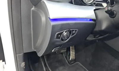Mercedes-Benz E-Class 2020, 87721 км, за 24900000 KRW - фото 28