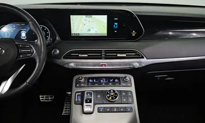 Hyundai Palisade 2021, 109670 км, за 26400000 KRW - фото 15
