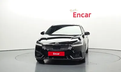 Kia K7 2016, 177603 км, за 8800000 KRW