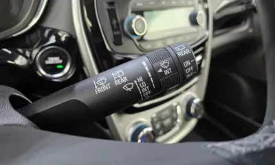 ChevroletGMDaewoo Spark 2018, 43338 км, за 6800000 KRW - фото 28
