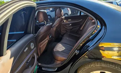 Mercedes-Benz E-Class 2017, 145000 км, за 17700000 KRW - фото 13