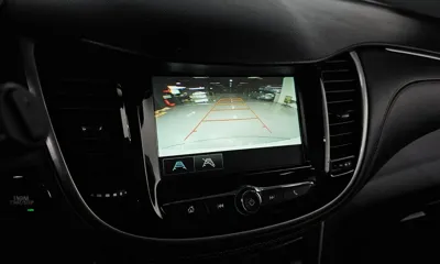 ChevroletGMDaewoo Trax 2019, 54737 км, за 10600000 KRW - фото 18