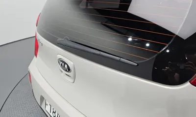 Kia Morning 2016, 108399 км, за 4900000 KRW - фото 30