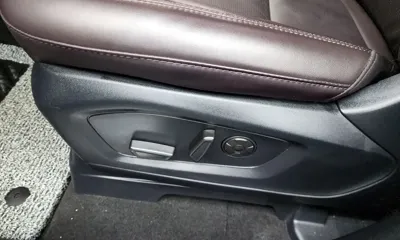 Ford Explorer 2025, 14076 км, за 50900000 KRW - фото 31