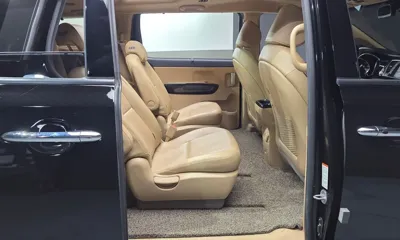 Kia Canival 2018, 138187 км, за 10490000 KRW - фото 11