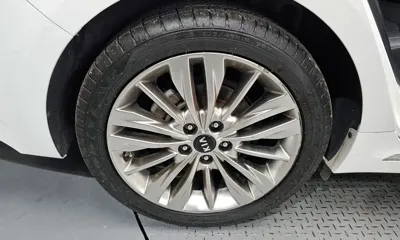 Kia K5 2019, 244275 км, за 7400000 KRW - фото 5