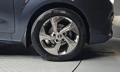 KG_Mobility_Ssangyong KORANDO 2018, 154406 км, за 7990000 KRW - фото 5